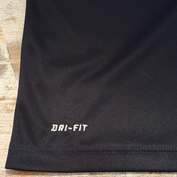 Boys Nike Dri-Fit Shirt - Picture 3 of 6